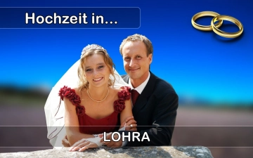  Heiraten in  Lohra