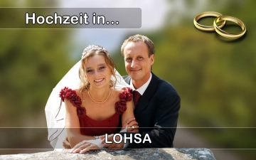  Heiraten in  Lohsa