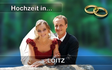  Heiraten in  Loitz