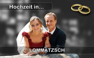  Heiraten in  Lommatzsch