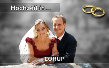  Heiraten in  Lorup