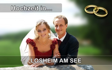  Heiraten in  Losheim am See