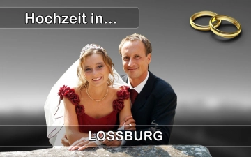  Heiraten in  Loßburg