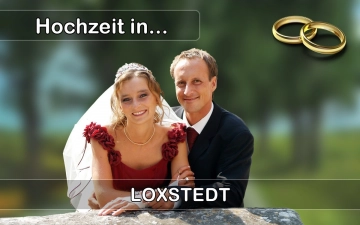  Heiraten in  Loxstedt