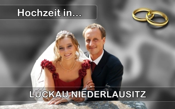  Heiraten in  Luckau (Niederlausitz)