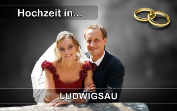  Heiraten in  Ludwigsau