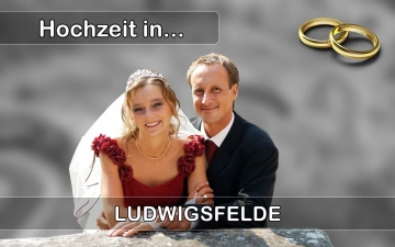  Heiraten in  Ludwigsfelde