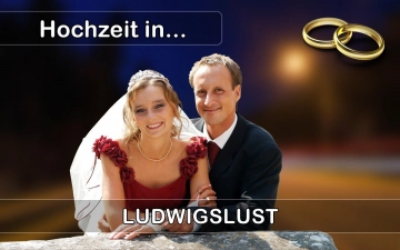  Heiraten in  Ludwigslust