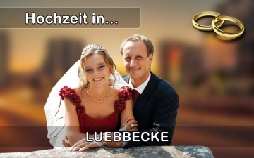  Heiraten in  Lübbecke