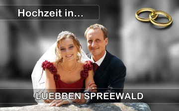  Heiraten in  Lübben (Spreewald)