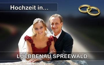  Heiraten in  Lübbenau/Spreewald