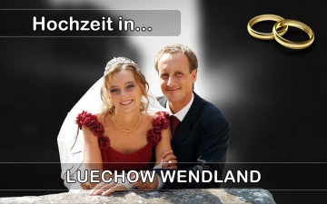  Heiraten in  Lüchow (Wendland)