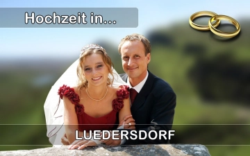  Heiraten in  Lüdersdorf