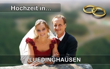  Heiraten in  Lüdinghausen