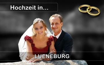  Heiraten in  Lüneburg