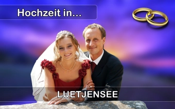  Heiraten in  Lütjensee