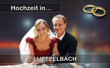  Heiraten in  Lützelbach