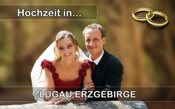  Heiraten in  Lugau/Erzgebirge
