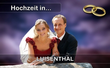  Heiraten in  Luisenthal