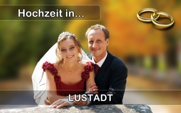  Heiraten in  Lustadt
