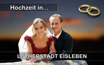  Heiraten in  Lutherstadt Eisleben