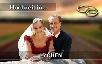  Heiraten in  Lychen