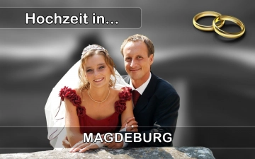  Heiraten in  Magdeburg