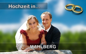  Heiraten in  Mahlberg