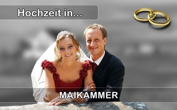  Heiraten in  Maikammer