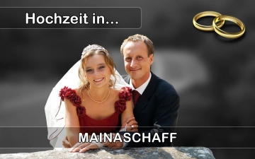  Heiraten in  Mainaschaff