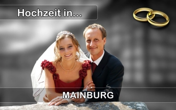  Heiraten in  Mainburg