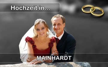  Heiraten in  Mainhardt