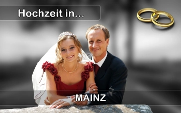  Heiraten in  Mainz
