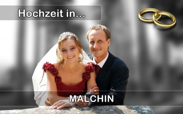  Heiraten in  Malchin