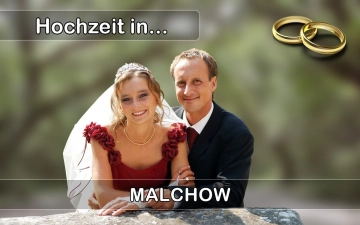  Heiraten in  Malchow