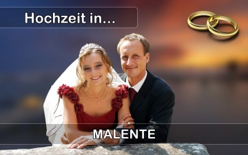  Heiraten in  Malente
