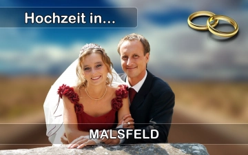 Heiraten in  Malsfeld
