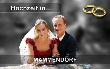  Heiraten in  Mammendorf