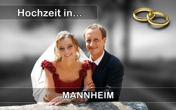  Heiraten in  Mannheim