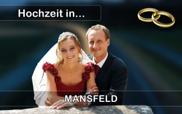  Heiraten in  Mansfeld