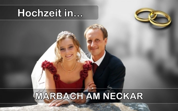  Heiraten in  Marbach am Neckar
