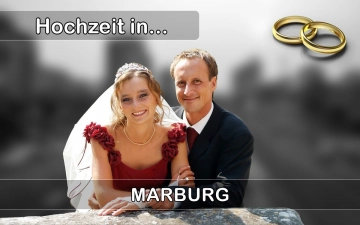  Heiraten in  Marburg