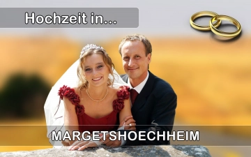  Heiraten in  Margetshöchheim