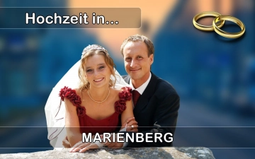  Heiraten in  Marienberg