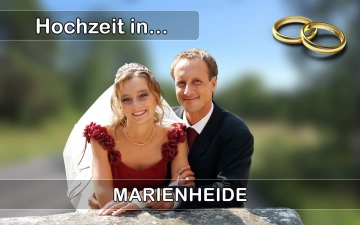  Heiraten in  Marienheide