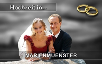  Heiraten in  Marienmünster
