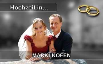  Heiraten in  Marklkofen