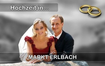  Heiraten in  Markt Erlbach