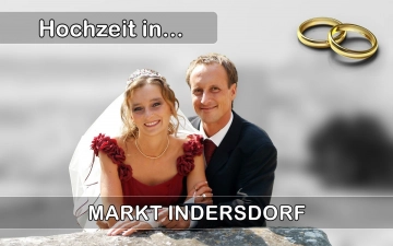  Heiraten in  Markt Indersdorf