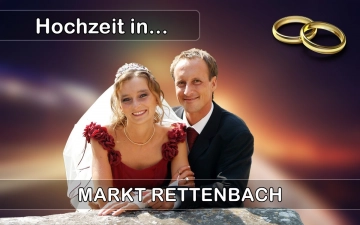  Heiraten in  Markt Rettenbach
